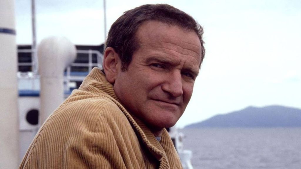 Robin Williams’ Forgotten Psychological Thriller Is Quietly One Of His Best (And It Was Directed By Christopher Nolan)