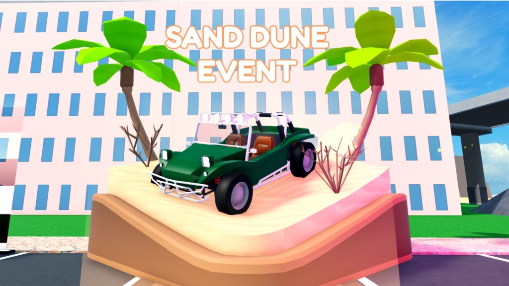 Roblox Game Brings Back Fan Favorite Dune Event After 3 Years With Truly Awesome Prizes