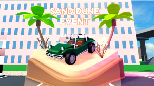 Roblox Game Brings Back Fan Favorite Dune Event After 3 Years With Truly Awesome Prizes
