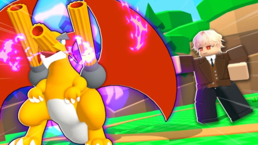 Pokรฉmon Movie Director Just Joined Roblox to Create An Entirely New Universeย In-Game