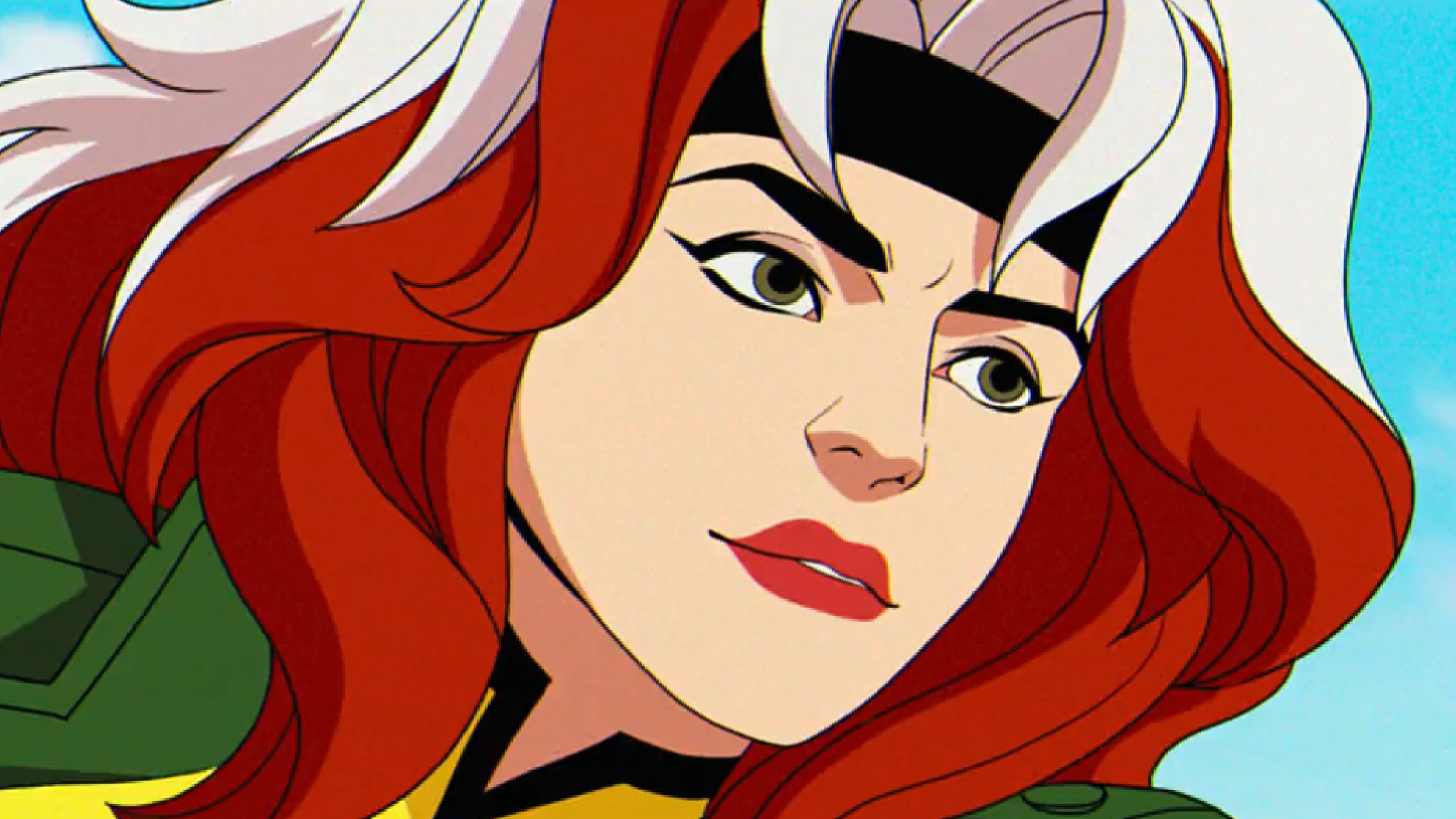 X-Men '97 Finally Brings Back Rogue's Forgotten Superpower
