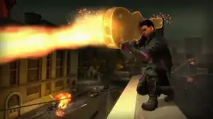 Grand Theft Auto’s Greatest Rival Died 13 Years Ago and Failed to Make a Comeback