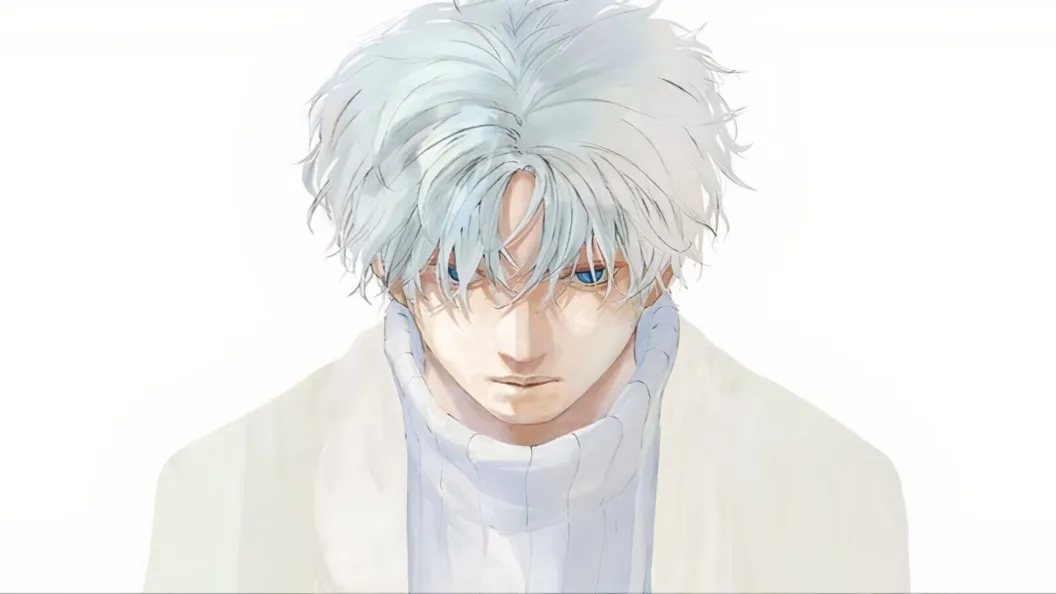 Sakamoto Days Reveals Ultimate Villain Twist anime cover image