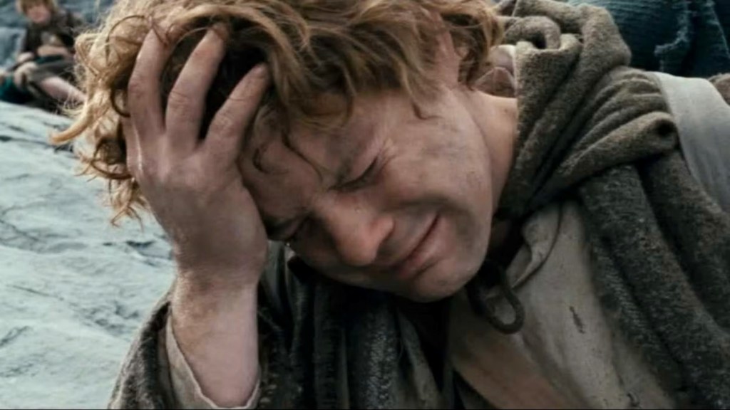 After 25 Years, One Fellowship of the Ring Moment Still Gets Me on Every Rewatch