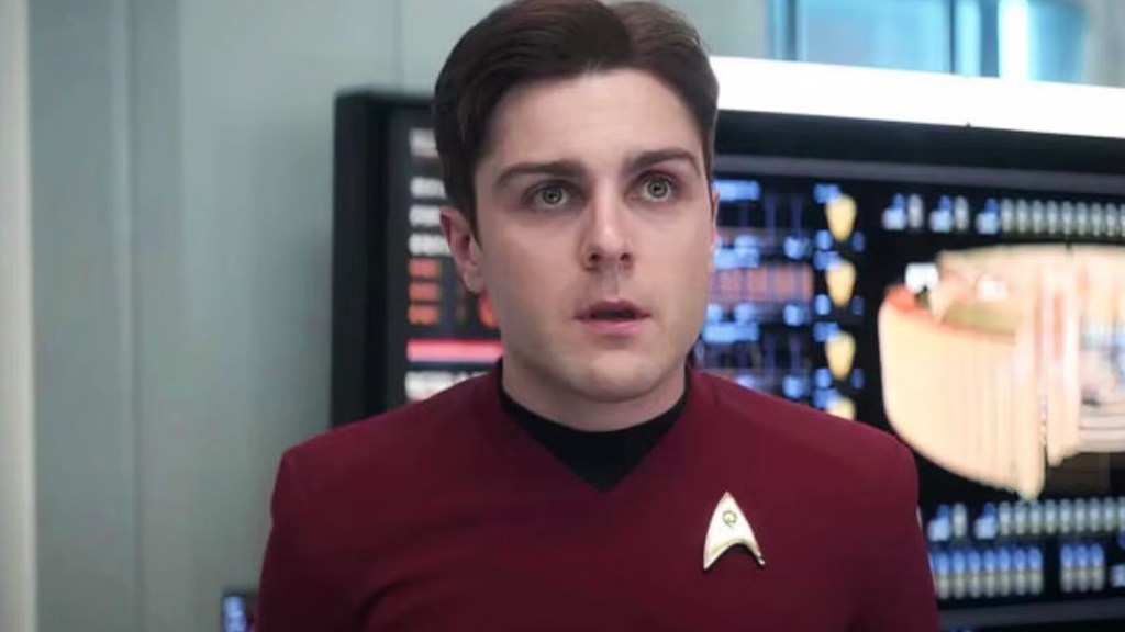 Star Trek Just Paid Off a 60-Year-Old Character Beat in the Best Possible Way