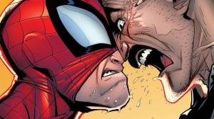 This Spider-Man Comic Introduced His Greatest Rival, and It Also Changed Marvel History Forever