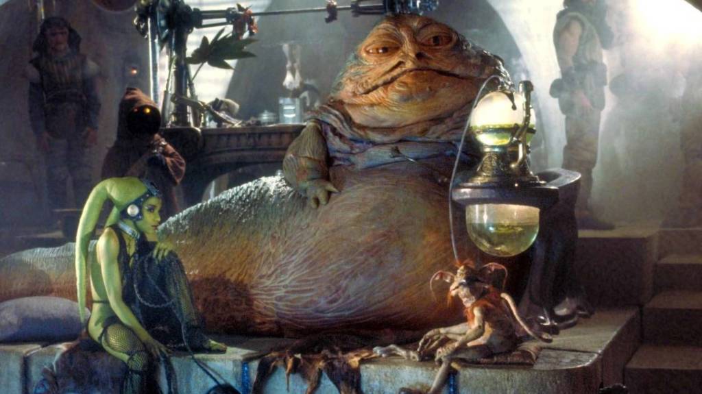 Kenner’s Vintage Star Wars Brochure Changed Return of the Jedi With One Strange Detail