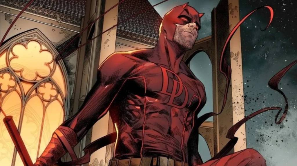 Daredevil Is More Popular Than Ever, But Marvel Had a Clever Trick for Selling His First Comic
