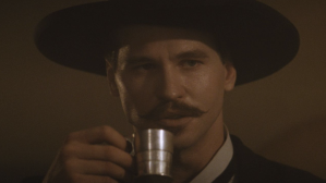 An Unexpected Piece of Val Kilmer Movie Memorabilia Is Headed to Auction and It’s Already Drawing Major Attention