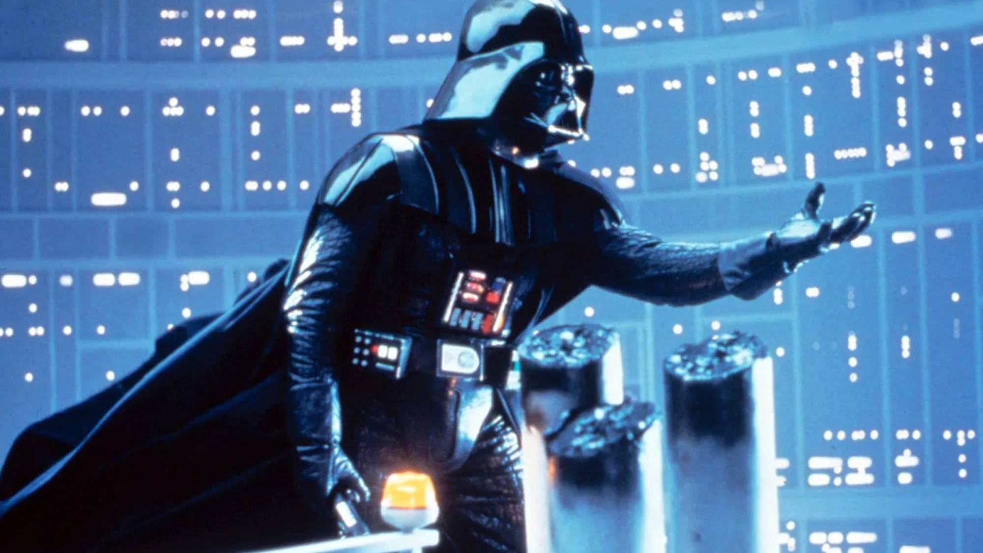 The Toys Aren't the Only Things Star Wars Collectors Want Anymore and This Auction Proves It