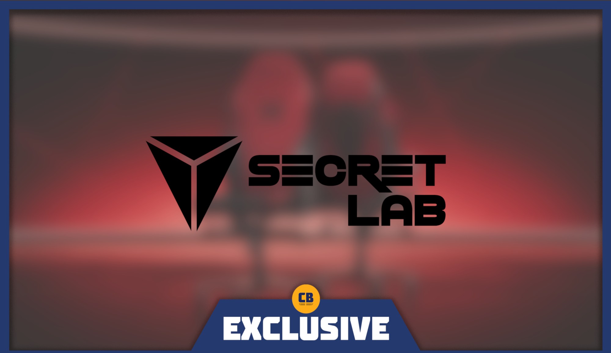 Secretlab Is Finally Giving Marvel Fans What They've Been Waiting For, And the Timing Is Too Perfect