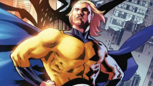 5 Marvel Superman Copycats As Powerful As DC Comic’s Man of Steel