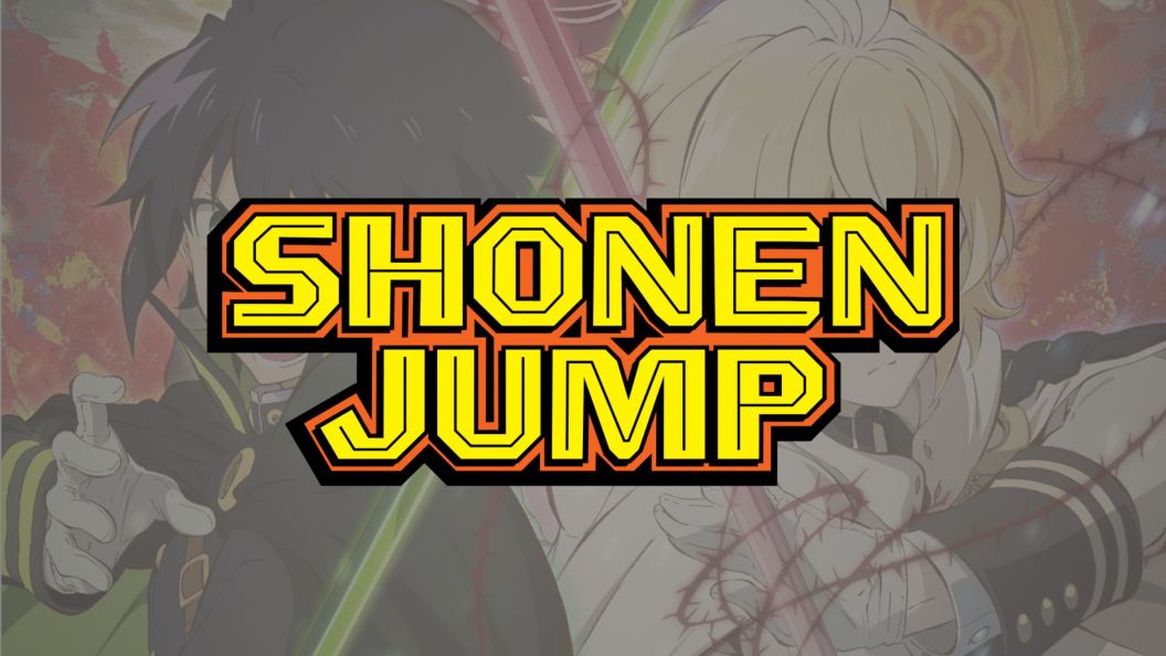 14 Years Later, Shonen Jump’s Best Vampire Series Confirms Finale