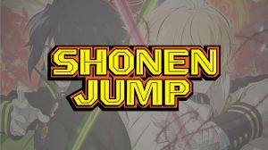 14 Years Later, Shonen Jump’s Best Vampire Series Confirms Finale