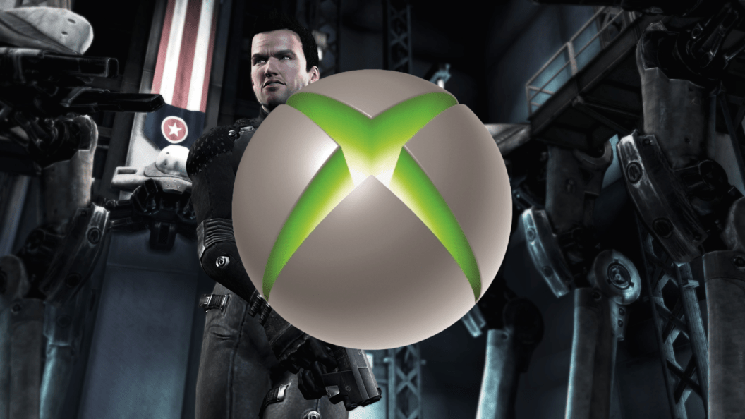 Shadow Complex