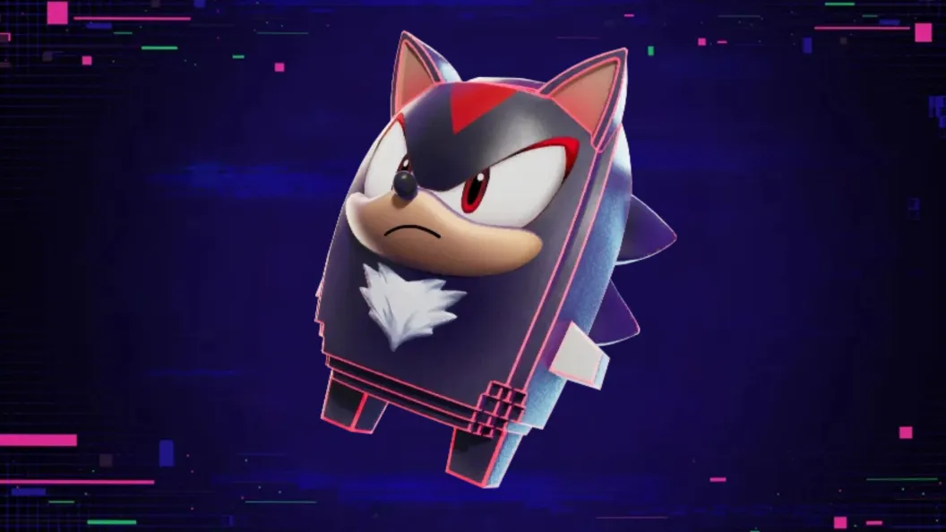 Shadow Sprite Fortnite Season 4
