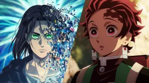 5 Beloved Shonen Series With Disappointing Endings