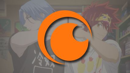 Sk8 the Infinity Crunhcyroll
