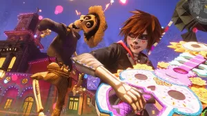 5 New Worlds We Absolutely Need in Kingdom Hearts 4 Now that Coco is Confirmed