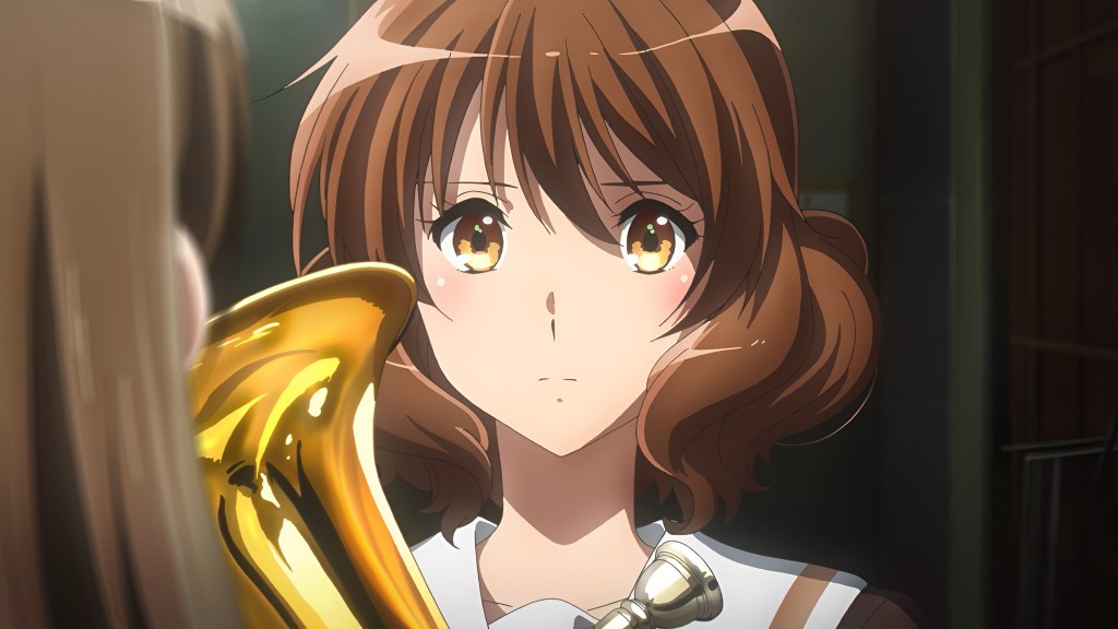 Sound Euphonium