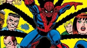 Punisher and Spider-Man Revisit One of Their Earliest Battles, And It Connects to Brand New Day