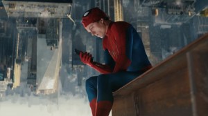 Spider-Man Fans Call Out BMW Over Forced Brand New Day Ads: “This is Black Mirror”