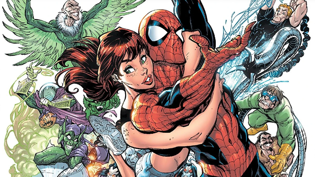 23 Years Ago, Marvel Released the Ultimate Spider-Man Love Letter (And No Anniversary Issue Has Topped It)