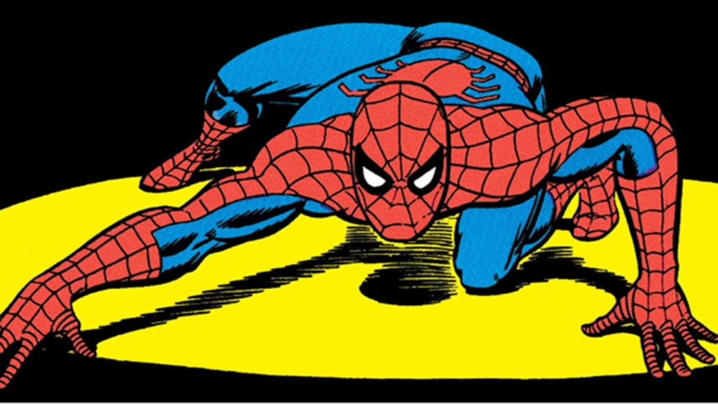 If You Hate Spider-Manโs Deal With the Devil, Then His Most Underrated Comic Is For You