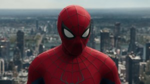 Spider-Man: Brand New Day Projected to Break Major Star Wars Record in Second Weekend