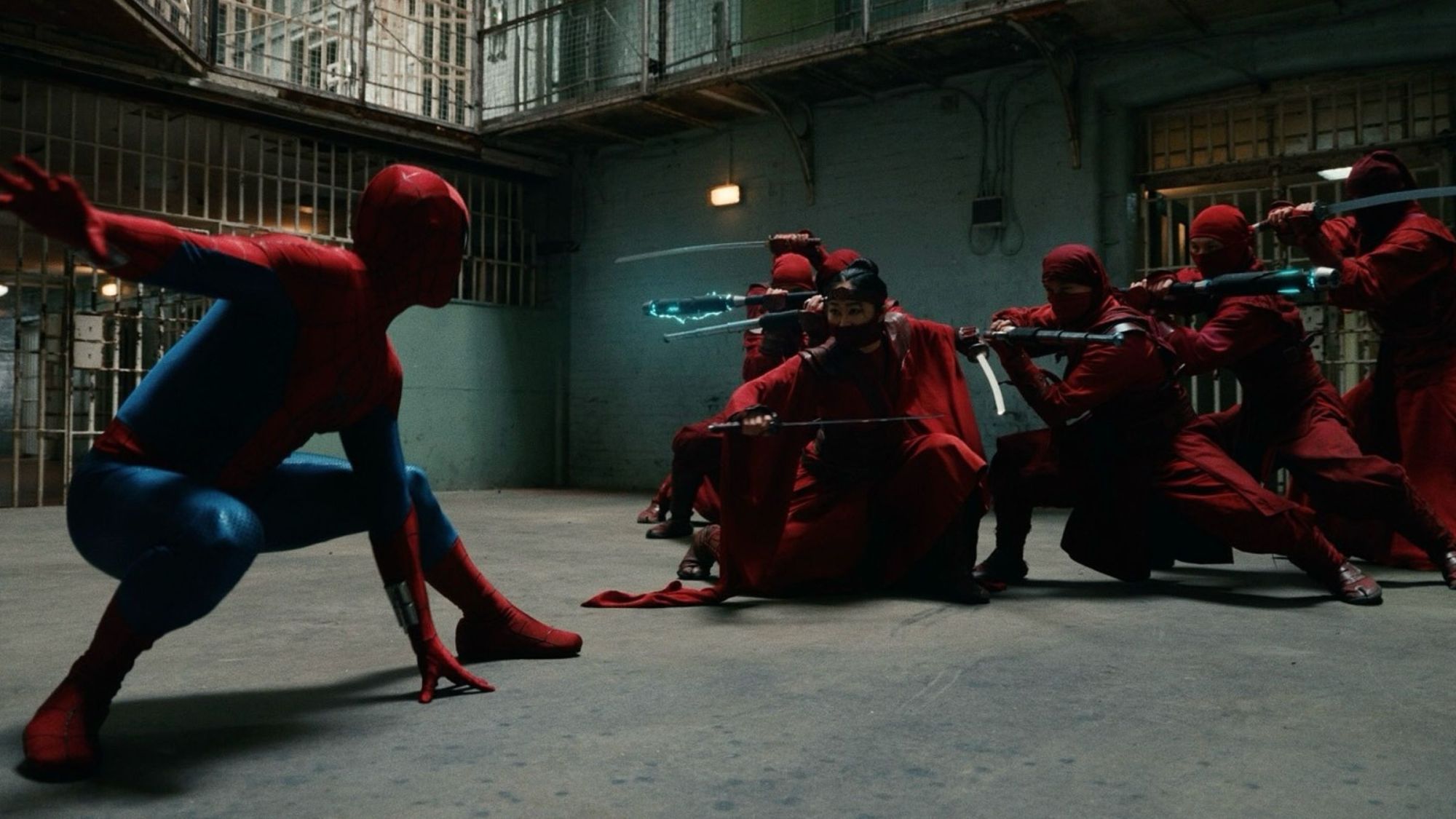 Sony Exec Reveals the Secret to Spider-Man: Brand New Day's Massive Success