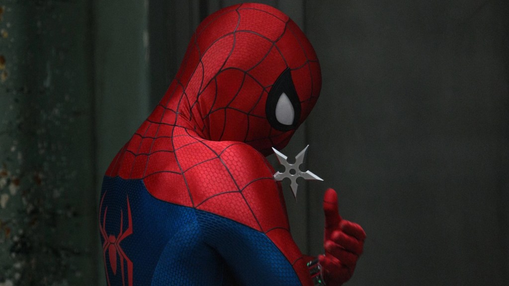 Spider-Man: Brand New Day Beats Major Force Awakens Box Office Record, And It May Not Be the Last