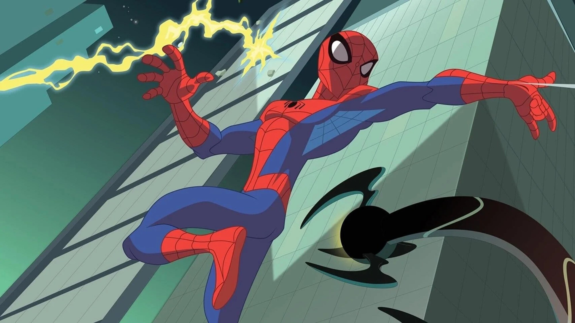 Spectacular Spider-Man's Creator Talks Sequel Efforts