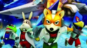 Nintendo’s 20-Year-Old Star Fox Game Was Way More Ambitious Than Its New Switch 2 Remake