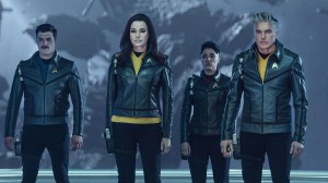 Star Trek Director Defends Strange New Worlds’ Controversial X-Files Mystery Episode