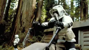 This Forgotten Star Wars Toy Had a Packaging Feature You Have to See to Believe