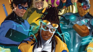 Static Just Made His Long-Awaited DC Return But His New Status Quo Comes With a Major Problem