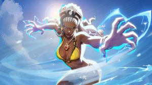 Marvel Rivals Devs Respond to Storm Swimsuit Skin Backlash (And Itโs Good News)