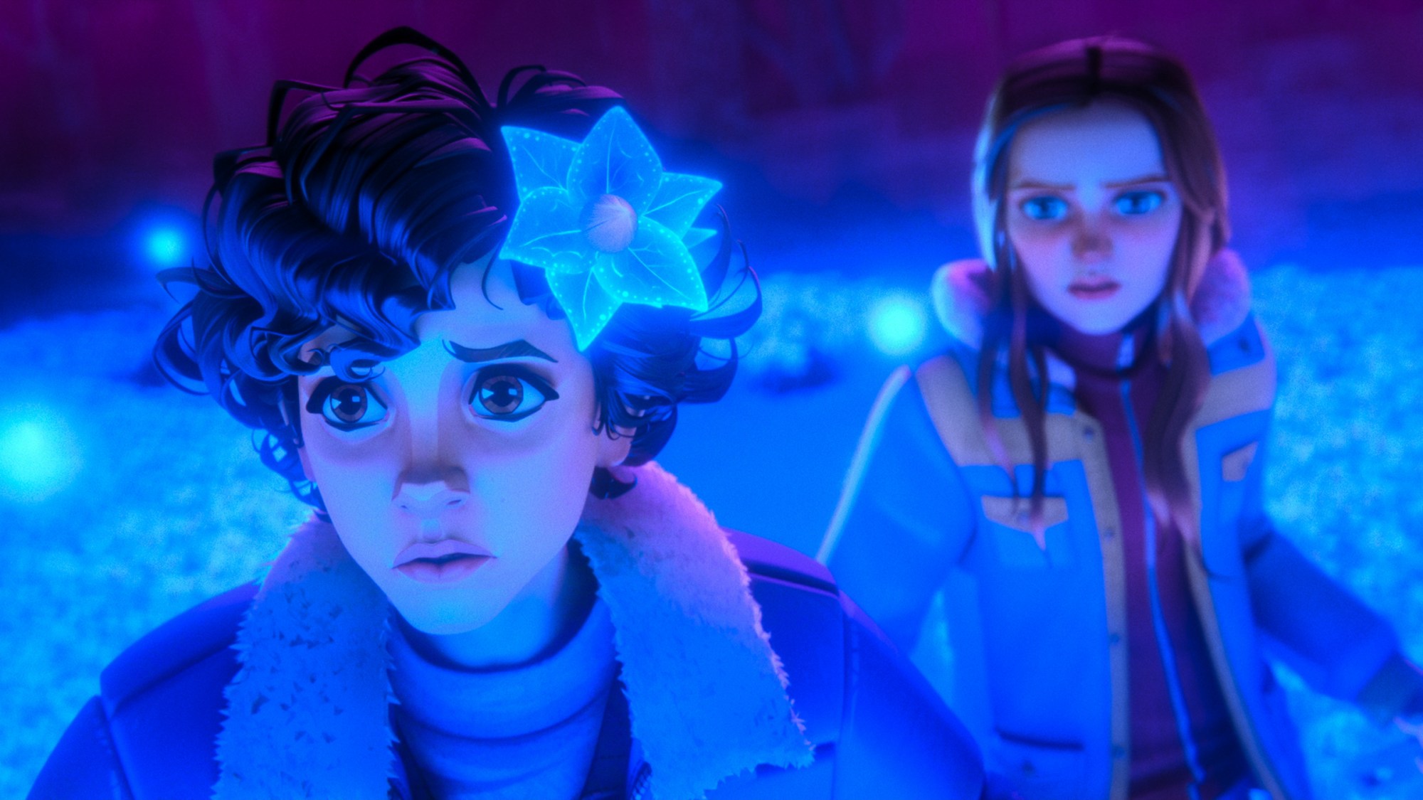 Stranger Things Fans Are All Saying the Same Thing After New Tales From '85 Season 2 Trailer