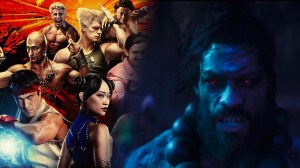 Street Fighter Movie Reveals Powered-Up Akuma and Iconic Move in New Footage