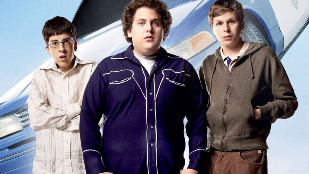 Superbad
