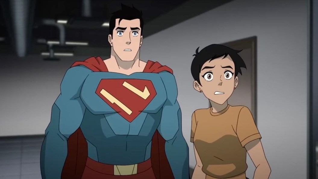 My Adventures With Superman Showrunner Shares Unfortunate Update