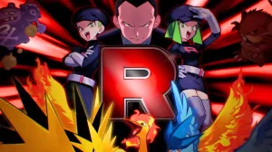 Pokemon TCG Pocket Officially Reveals New Team Rocket’s Ambition Set in New Trailer