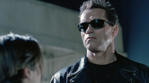 Terminator 2: Judgment Day Stars Reunite After 35 Years, With a Surprising Easter Egg for Fans