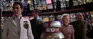 Disneyโs Star Wars-Inspired Flop Left Behind a Toyline Collectors Still Love