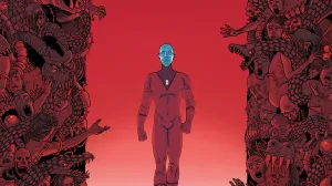 Deadman’s Afterlife Adventure Just Got a Little Longer as DC Extends the Next Level Series’ Run