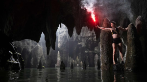 Masters of the Universe Immediately Dethroned on Streaming Charts by Terrifying New Shark Movie