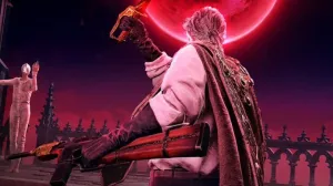 The Duskbloods First Network Test Canceled by FromSoftware