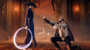 The Duskbloods Release Date Potentially Leaked in New Report