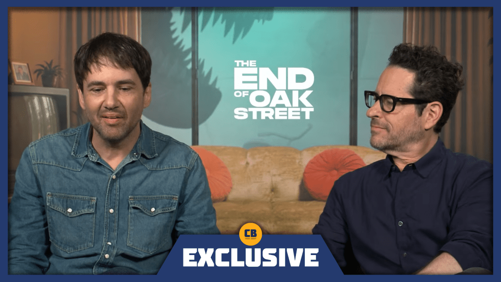 The End of Oak Street Director Breaks Down That Emotional Tribute at the End of the Movie [EXCLUSIVE]