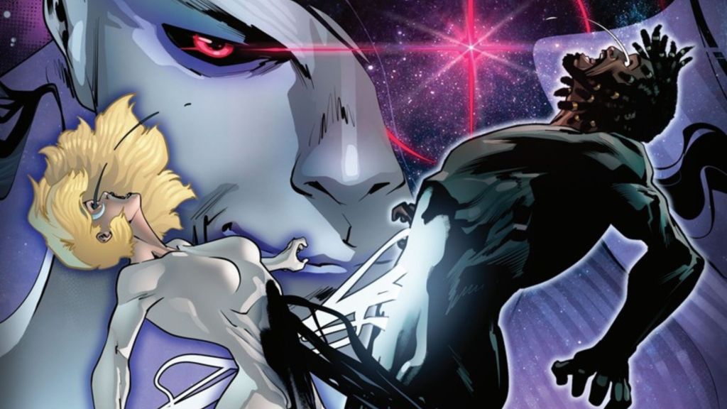 The Inbetweener and Cloak and Dagger